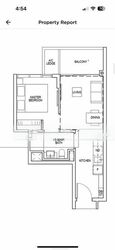Riverfront Residences (D19), Apartment #468960321